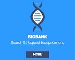 Biobank - Search & Request Biospecimens