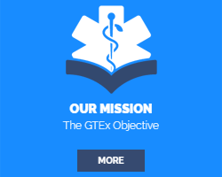 Our Mission - The GTEx Objective